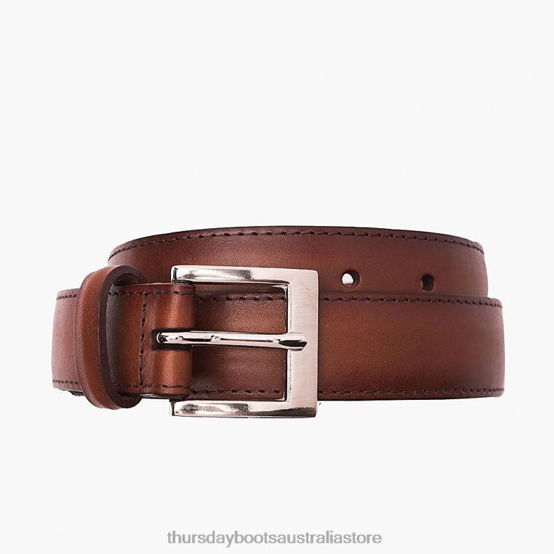Accessories Brandy Thursday Boots Men Classic Leather Belt J4B0D167