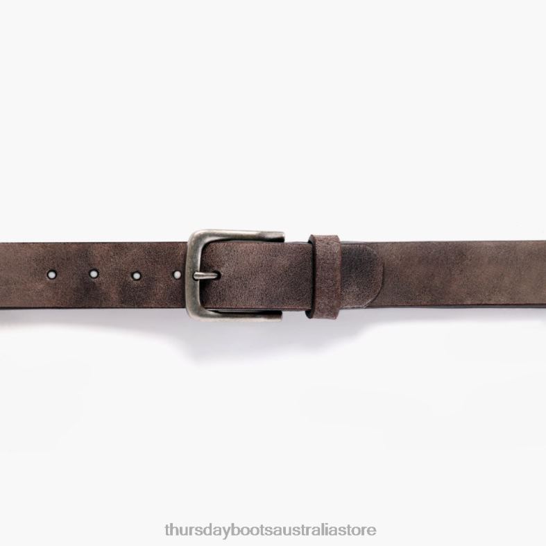 Accessories Canyon Thursday Boots Men Heritage Leather Belt J4B0D180