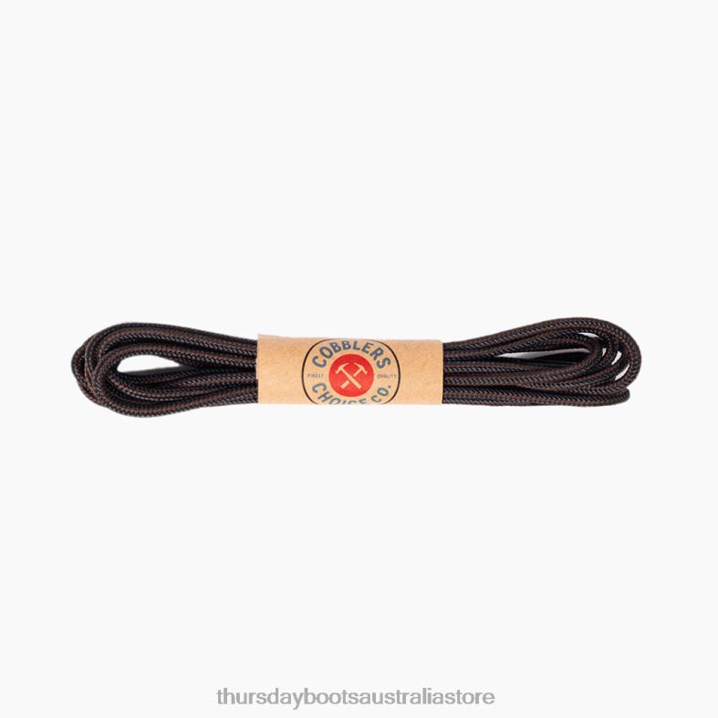 Accessories Brown Thursday Boots Men Kevlar Blend Laces J4B0D316