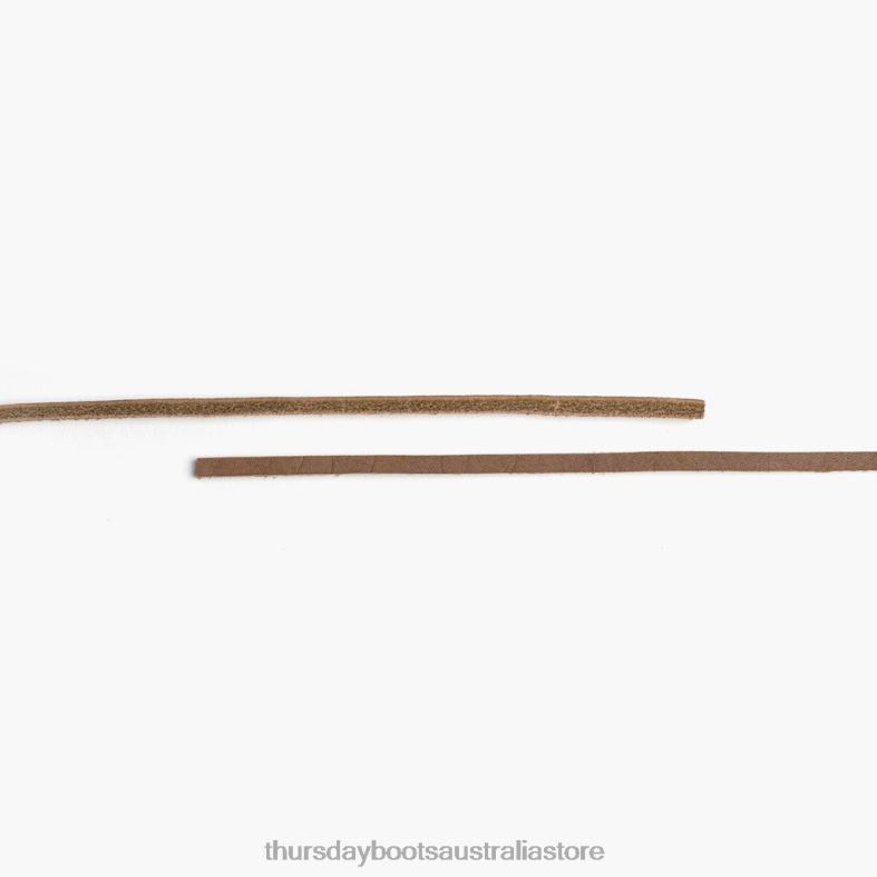 Accessories Desert Brown Thursday Boots Men Leather Laces J4B0D307