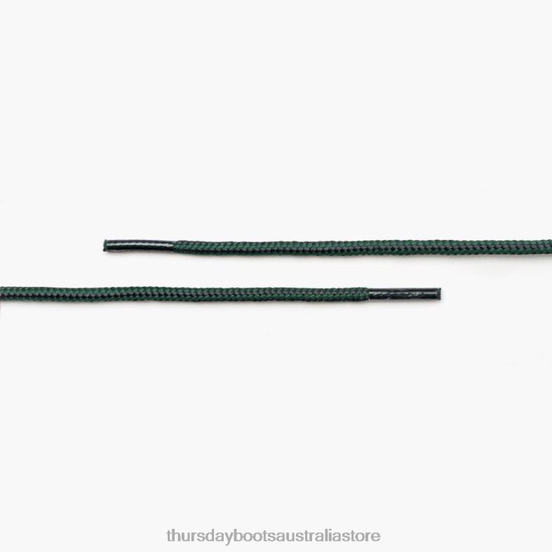 Accessories Green Thursday Boots Men Kevlar Blend Laces J4B0D318