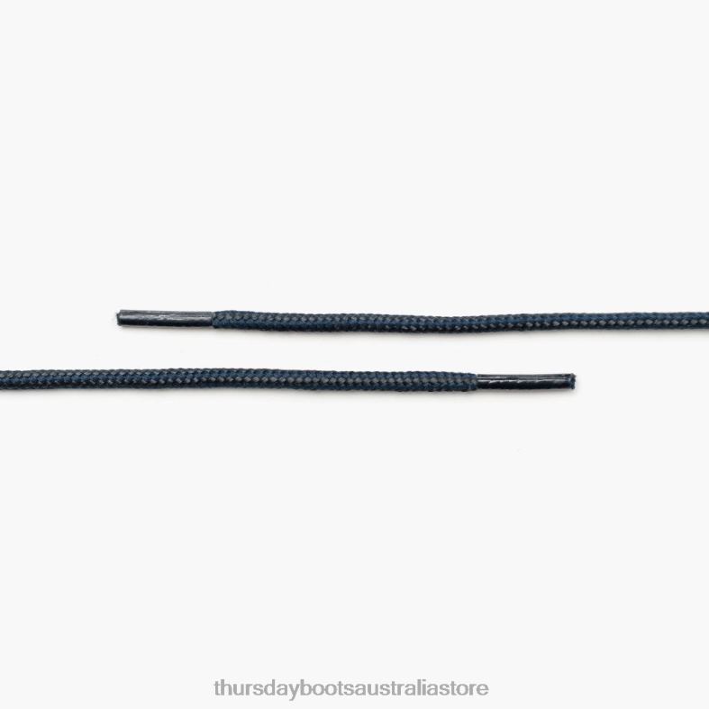 Accessories Navy Thursday Boots Men Kevlar Blend Laces J4B0D319
