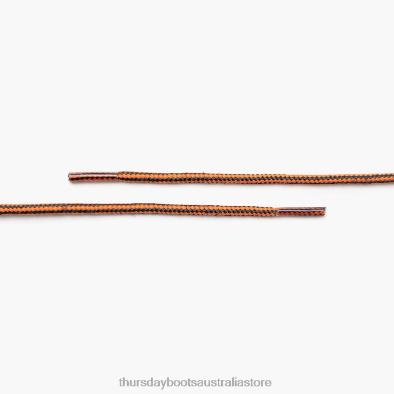 Accessories Orange Thursday Boots Men Kevlar Blend Laces J4B0D322