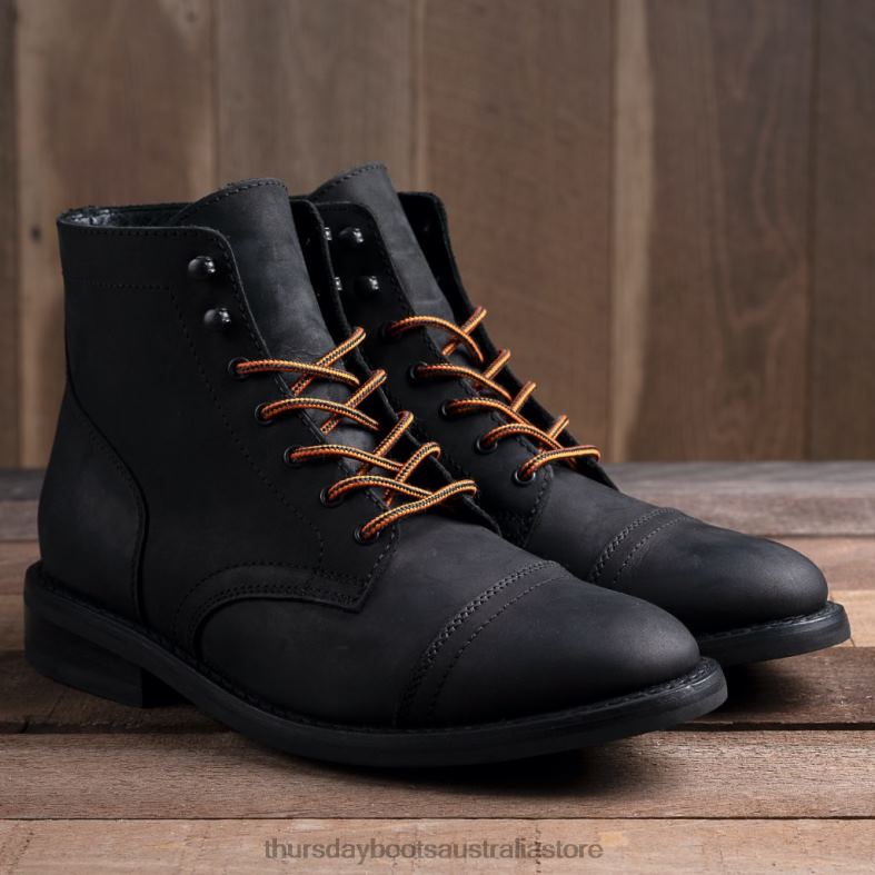 Accessories Orange Thursday Boots Men Kevlar Blend Laces J4B0D322