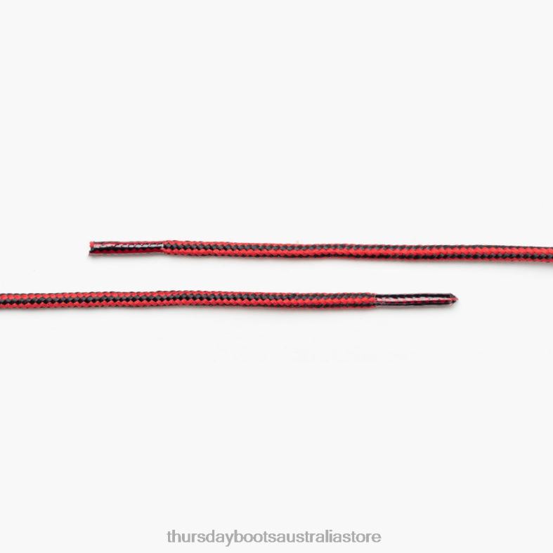 Accessories Red Thursday Boots Men Kevlar Blend Laces J4B0D321