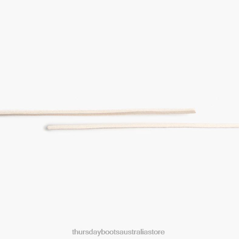 Accessories White Thursday Boots Men Leather Laces J4B0D312