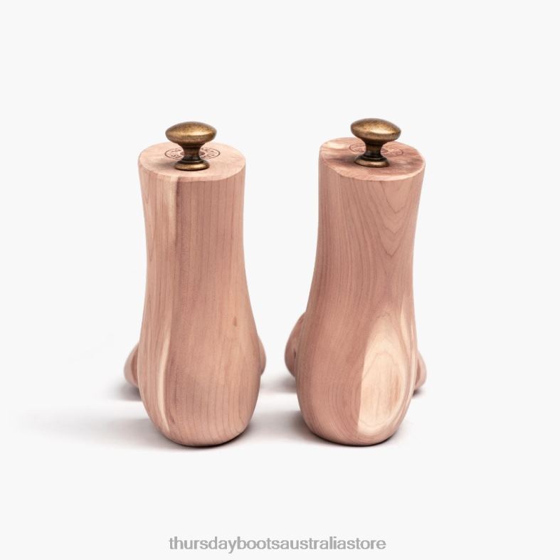 Accessories Fashion Thursday Boots Men Cobbler\'s Choice Cedar Boot Tree J4B0D195