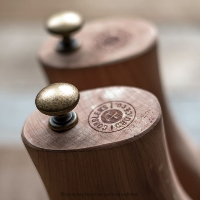 Accessories Fashion Thursday Boots Men Cobbler\'s Choice Cedar Boot Tree J4B0D195