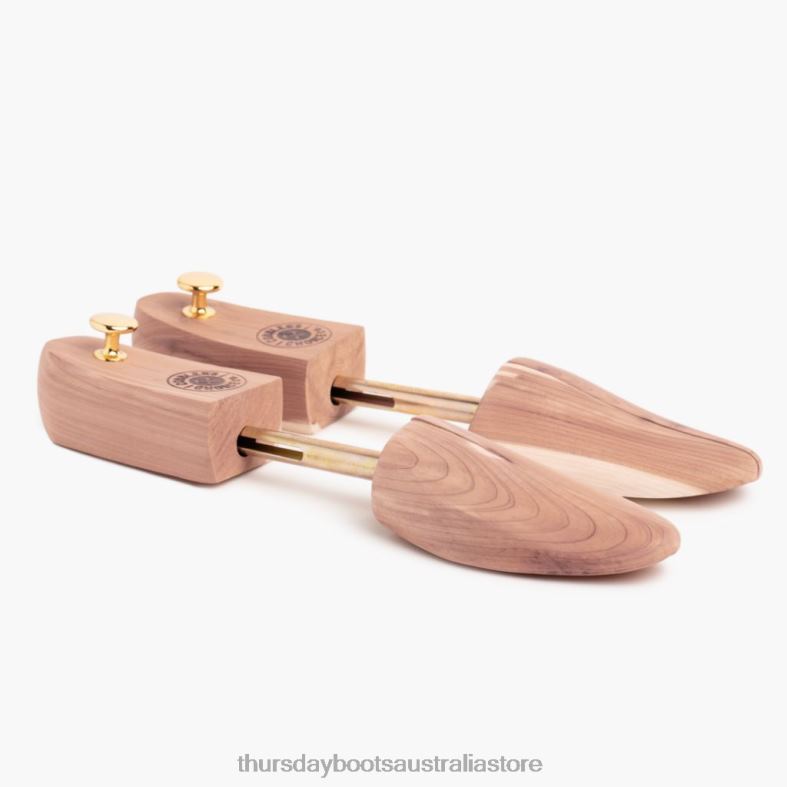 Accessories Fashion Thursday Boots Men Cobbler's Choice Cedar Shoe Tree J4B0D196