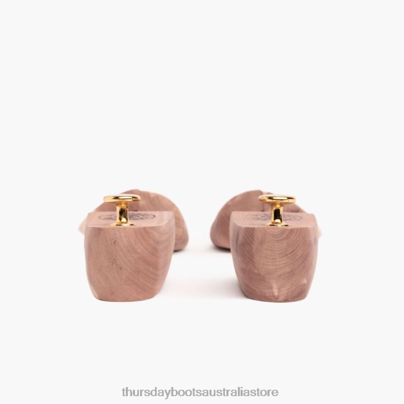 Accessories Fashion Thursday Boots Men Cobbler\'s Choice Cedar Shoe Tree J4B0D196