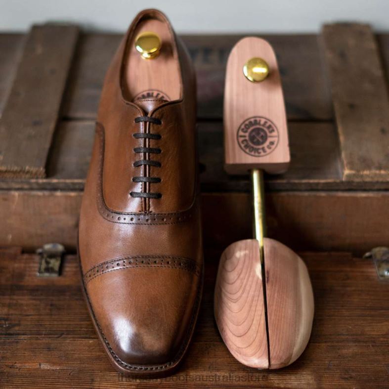 Accessories Fashion Thursday Boots Men Cobbler\'s Choice Cedar Shoe Tree J4B0D196