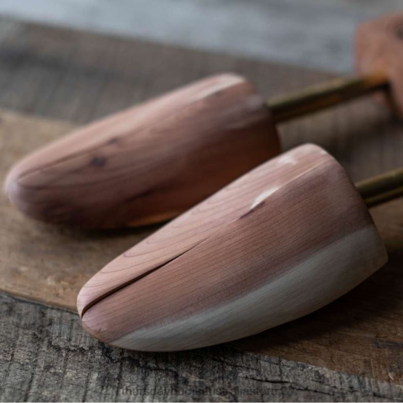 Accessories Fashion Thursday Boots Men Cobbler\'s Choice Cedar Shoe Tree J4B0D196