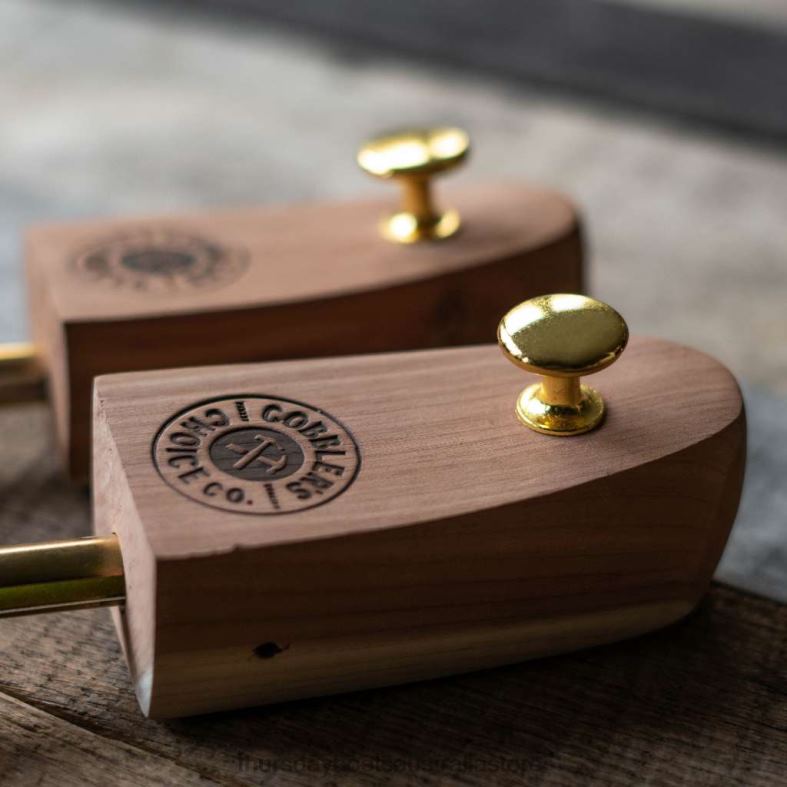 Accessories Fashion Thursday Boots Men Cobbler\'s Choice Cedar Shoe Tree J4B0D196