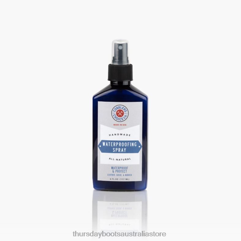 Accessories Fashion Thursday Boots Men Cobbler\'s Choice Essential Leather Kit J4B0D188