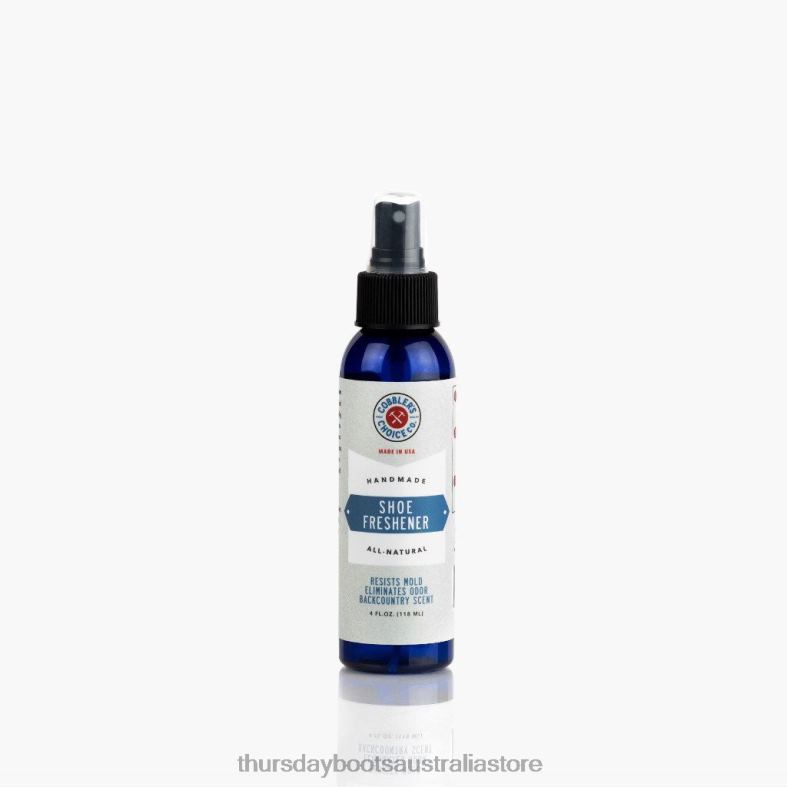 Accessories Fashion Thursday Boots Men Cobbler\'s Choice Sneaker Kit J4B0D190