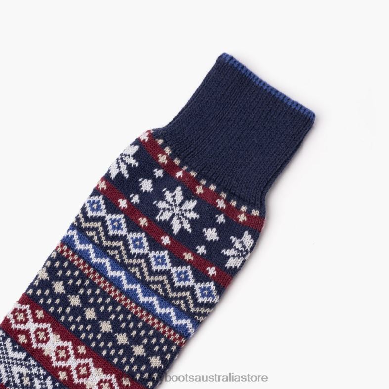 Accessories Admiral Thursday Boots Men Sodello Norwegian Sock J4B0D257