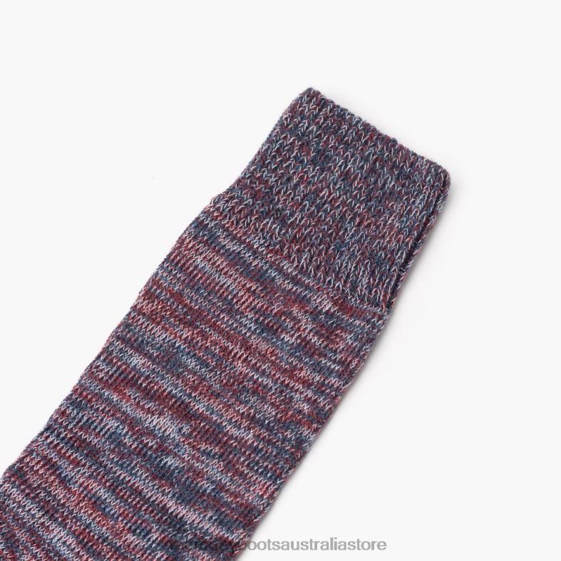 Accessories Patriot Thursday Boots Men Sodello Marled Sock J4B0D253