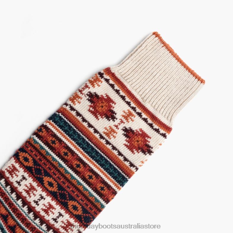 Accessories Pepo Thursday Boots Men Sodello Southern Sun Sock J4B0D249