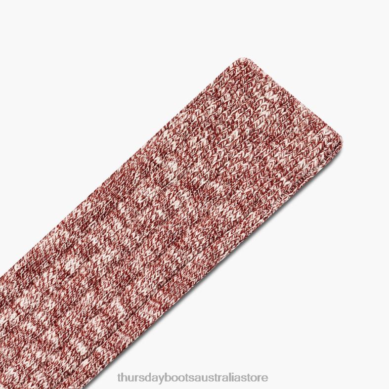 Accessories Red Thursday Boots Men Sodello Classic Boot Sock J4B0D238