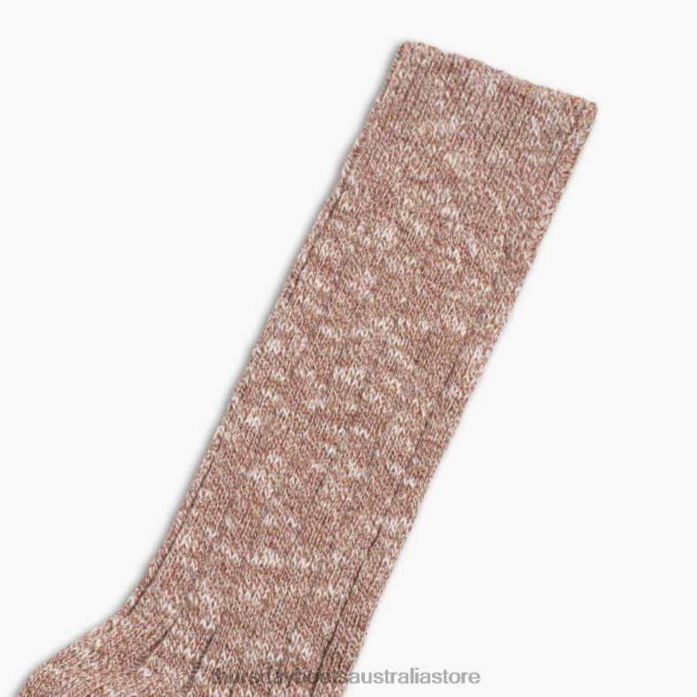 Accessories Russet Thursday Boots Men Sodello Classic Boot Sock J4B0D242
