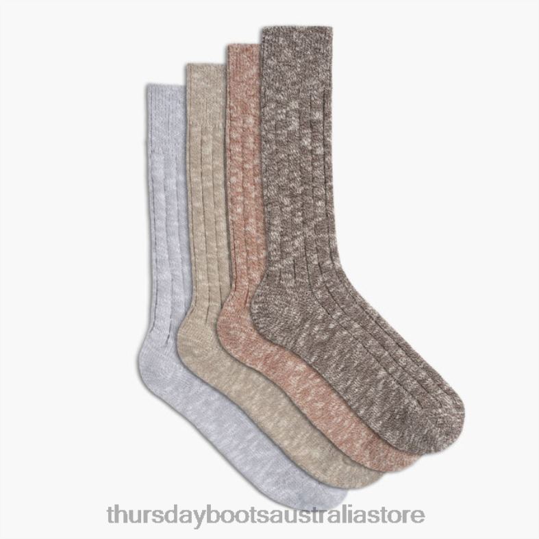 Accessories Seasonal Thursday Boots Men Sodello Classic Boot Sock J4B0D245