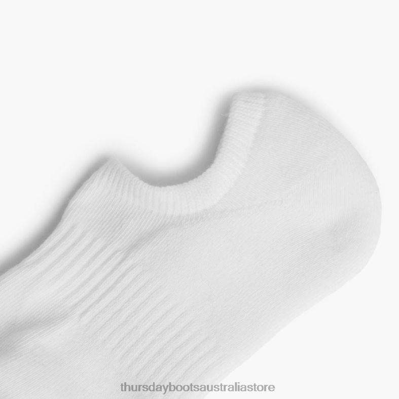 Accessories White Thursday Boots Men Classic No Show Sock J4B0D520
