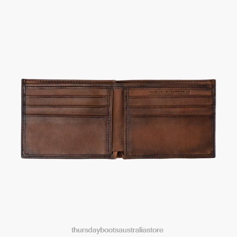 Accessories Brandy Thursday Boots Men Bifold Wallet J4B0D275