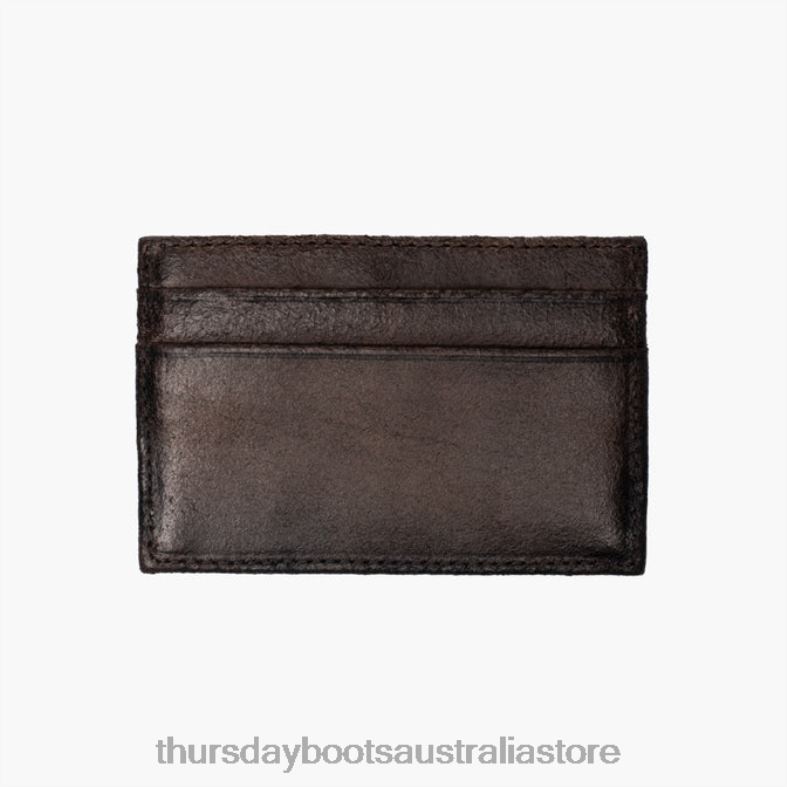 Accessories Canyon Thursday Boots Men Leather Card Holder J4B0D283