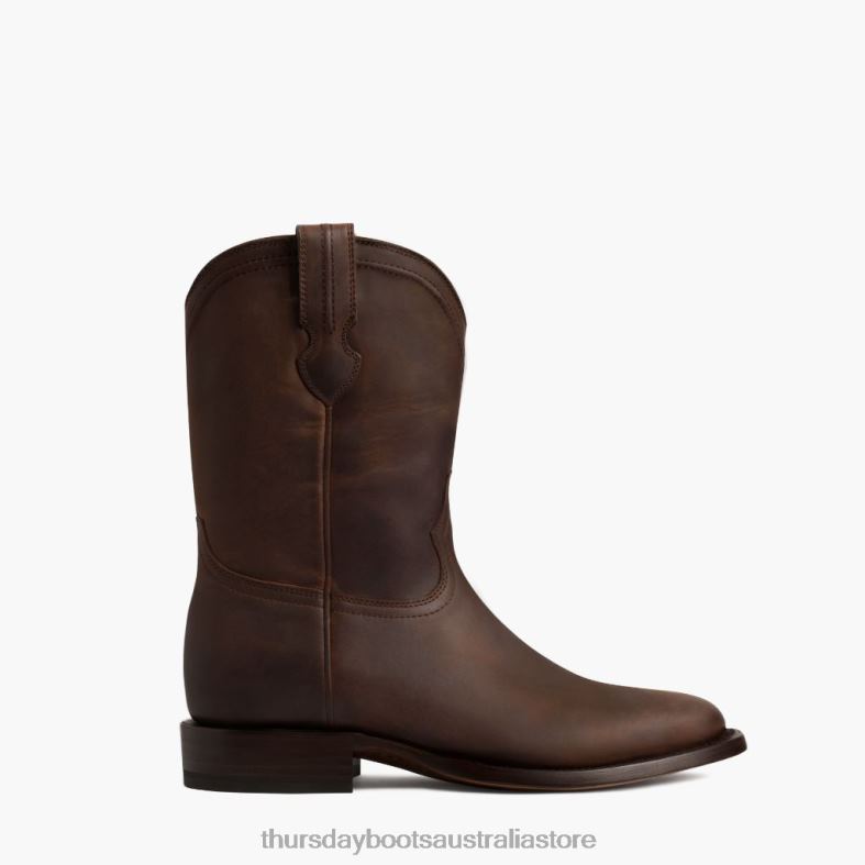 Shoes Arizona Adobe Thursday Boots Men Frontier J4B0D110