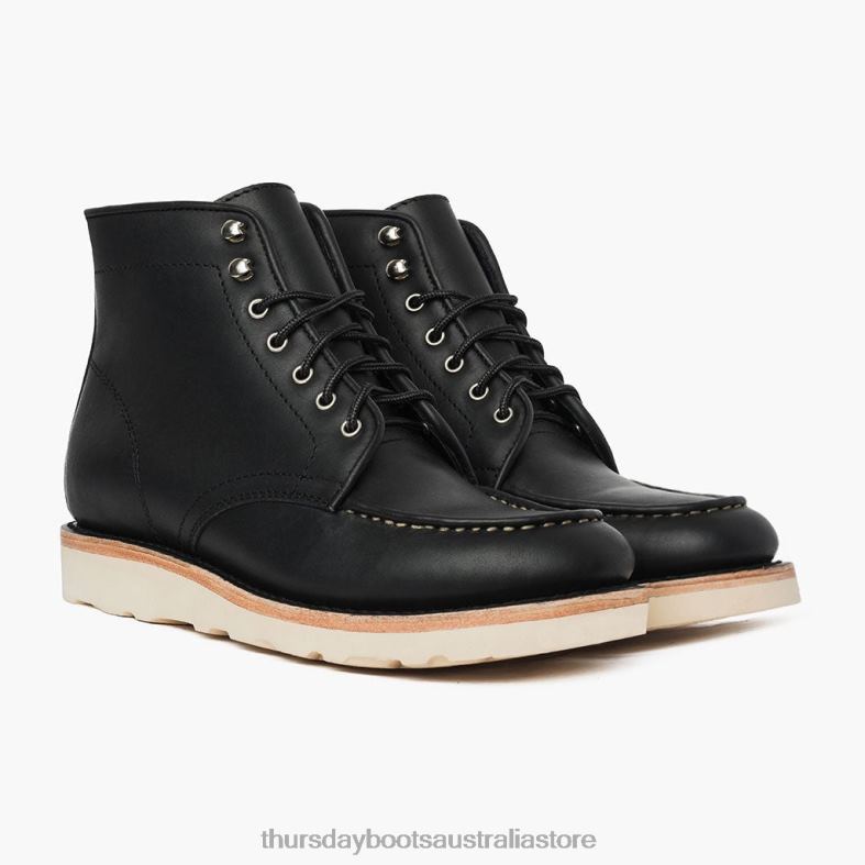Shoes Black Matte Thursday Boots Men Diplomat J4B0D60