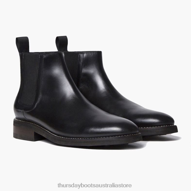 Shoes Black Thursday Boots Men Duke J4B0D79