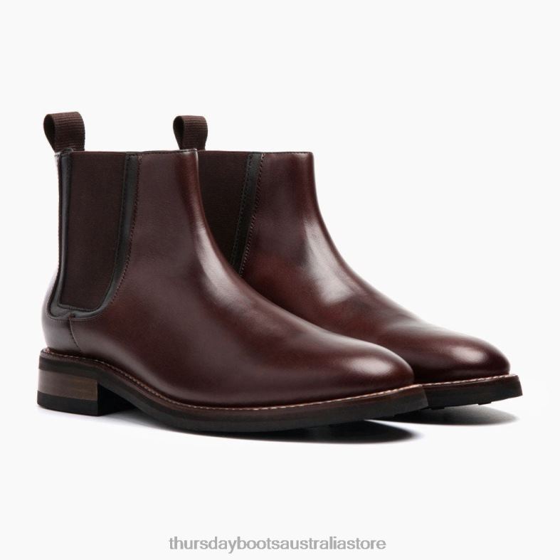 Shoes Brown Thursday Boots Men Duke J4B0D80