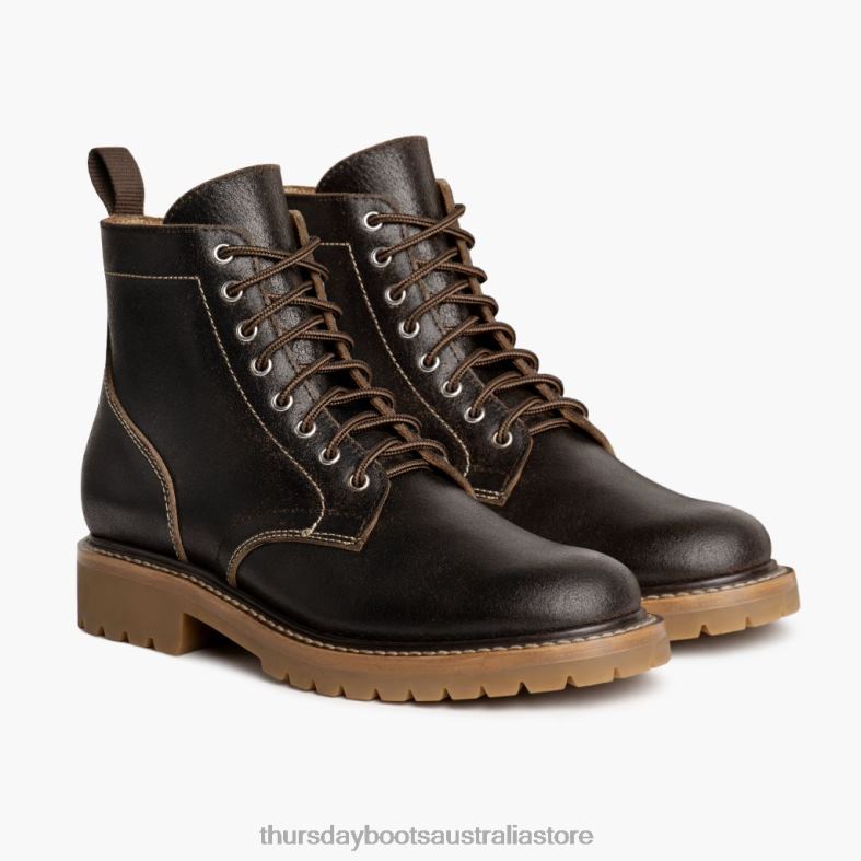 Shoes Cacao Thursday Boots Men Hero J4B0D18