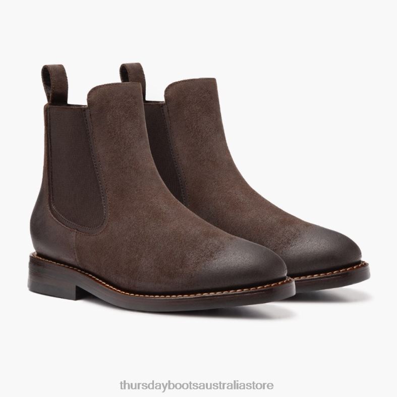 Shoes Chocolate Thursday Boots Men Duke J4B0D76