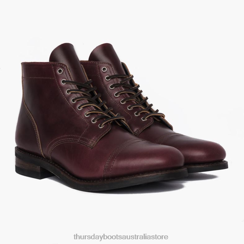 Shoes Color #8 Thursday Boots Men Vanguard J4B0D96