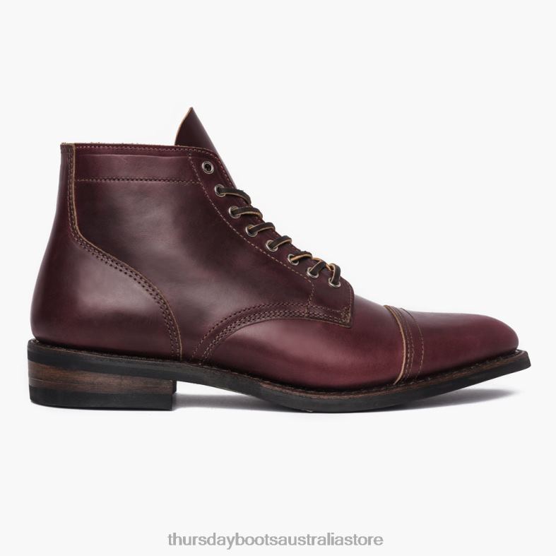 Shoes Color #8 Thursday Boots Men Vanguard J4B0D96