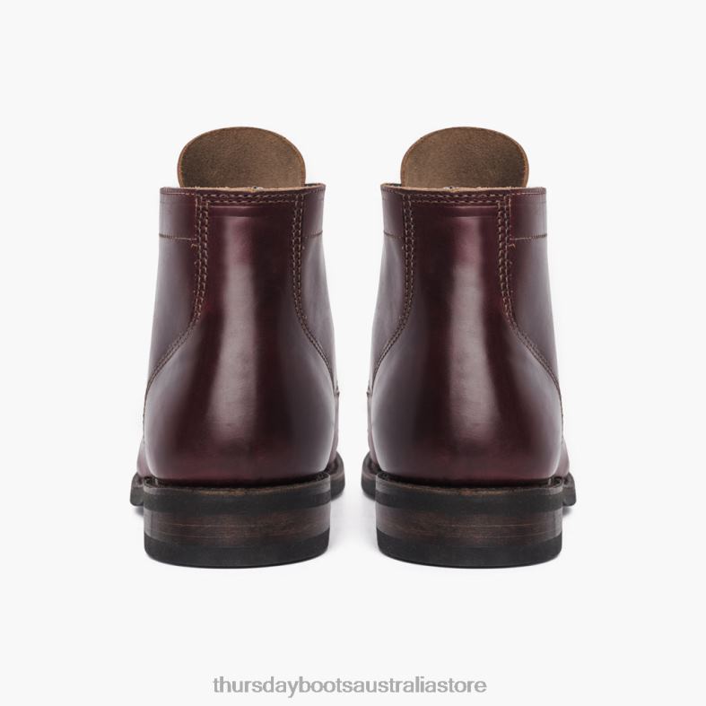 Shoes Color #8 Thursday Boots Men Vanguard J4B0D96