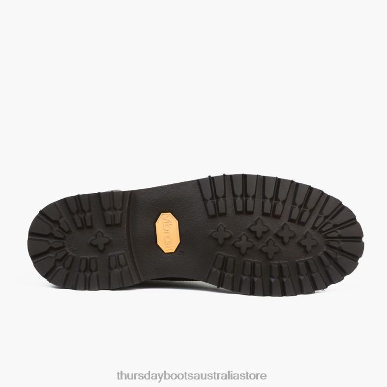 Shoes Dark Olive Suede Thursday Boots Men Explorer J4B0D85