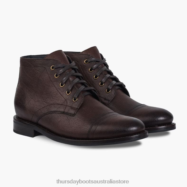 Shoes Sequoia Thursday Boots Men Cadet J4B0D37
