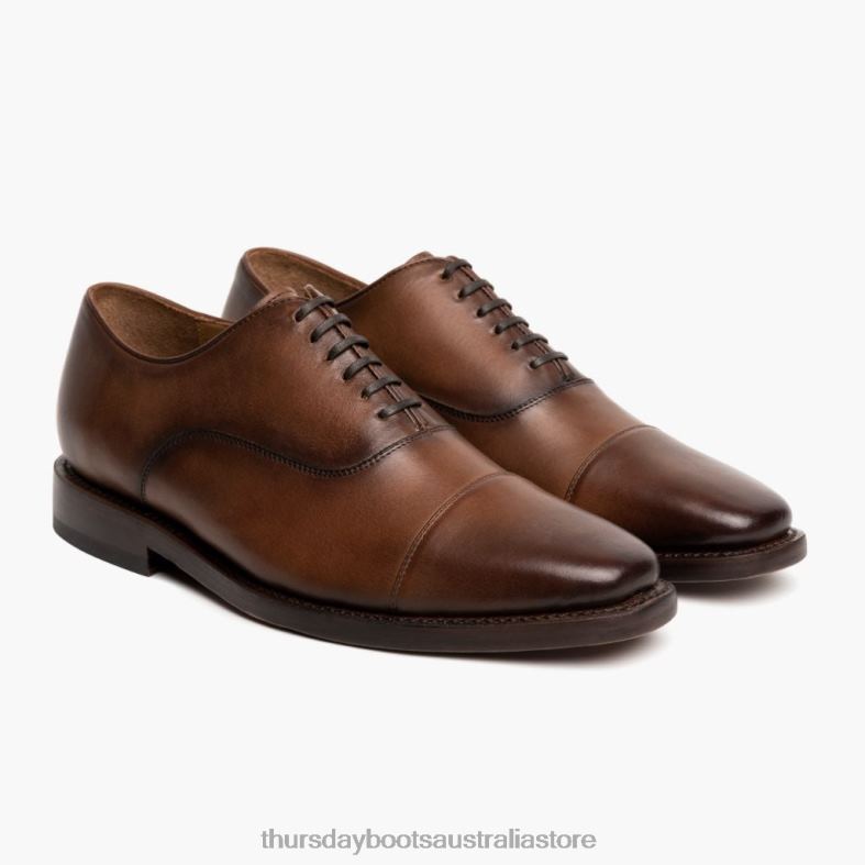 Shoes Brandy Thursday Boots Men Executive J4B0D204