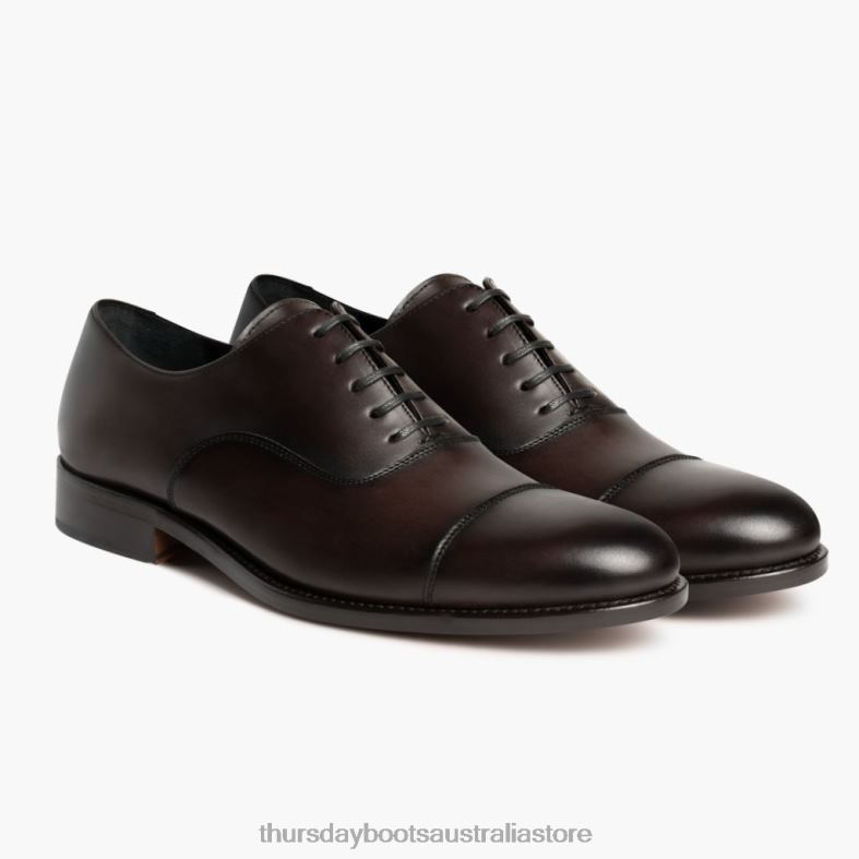 Shoes Chocolate Thursday Boots Men Chairman J4B0D217