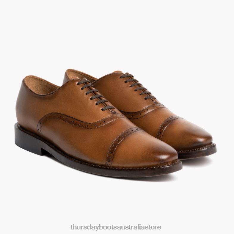 Shoes Toffee Thursday Boots Men Broadway J4B0D221