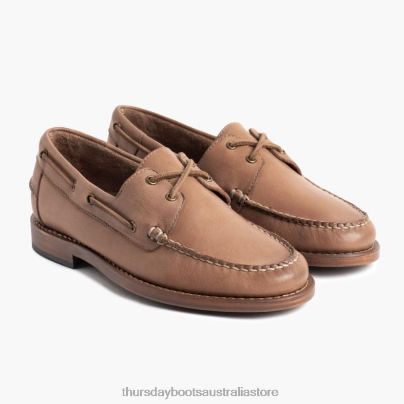 Shoes Biscuit Thursday Boots Men Handsewn Loafer J4B0D225