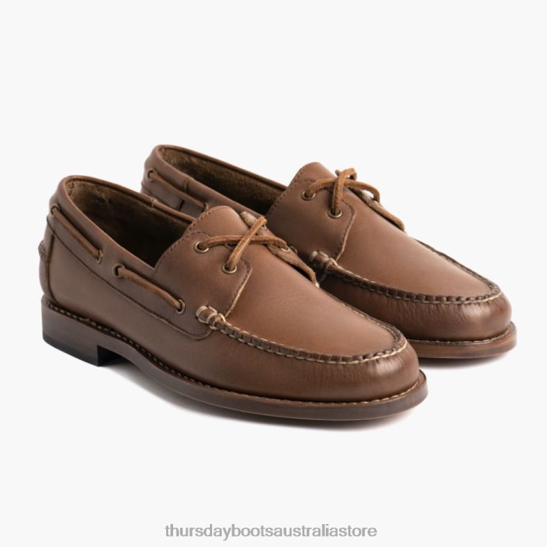 Shoes Hickory Thursday Boots Men Handsewn Loafer J4B0D222