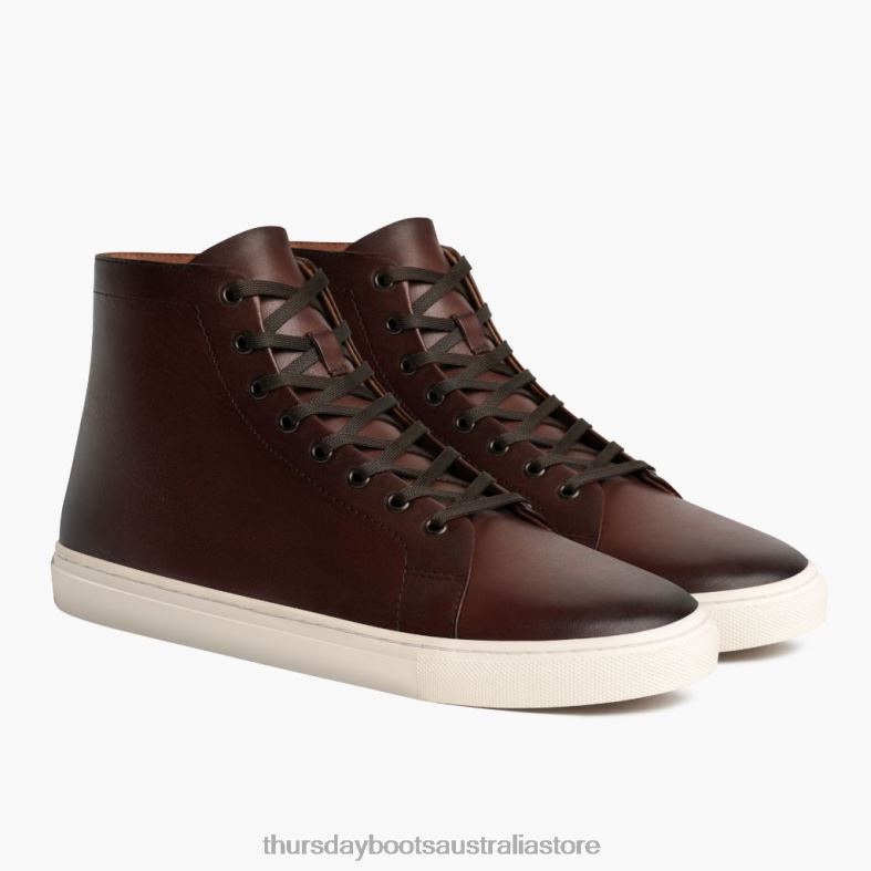 Shoes Coffee Thursday Boots Men Premier High Top J4B0D136