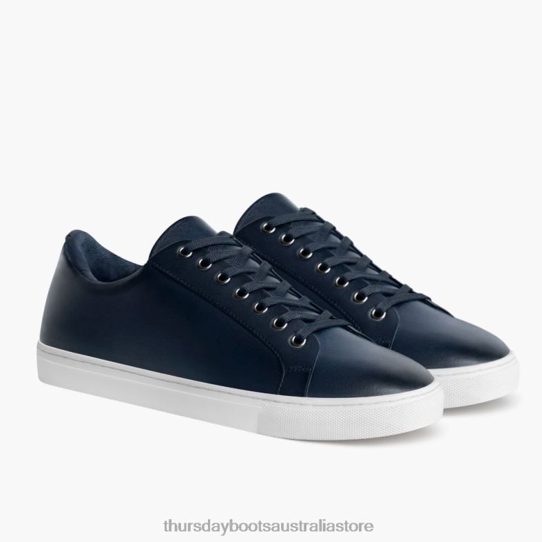 Shoes Deep Blue Thursday Boots Men Premier Low Top J4B0D120