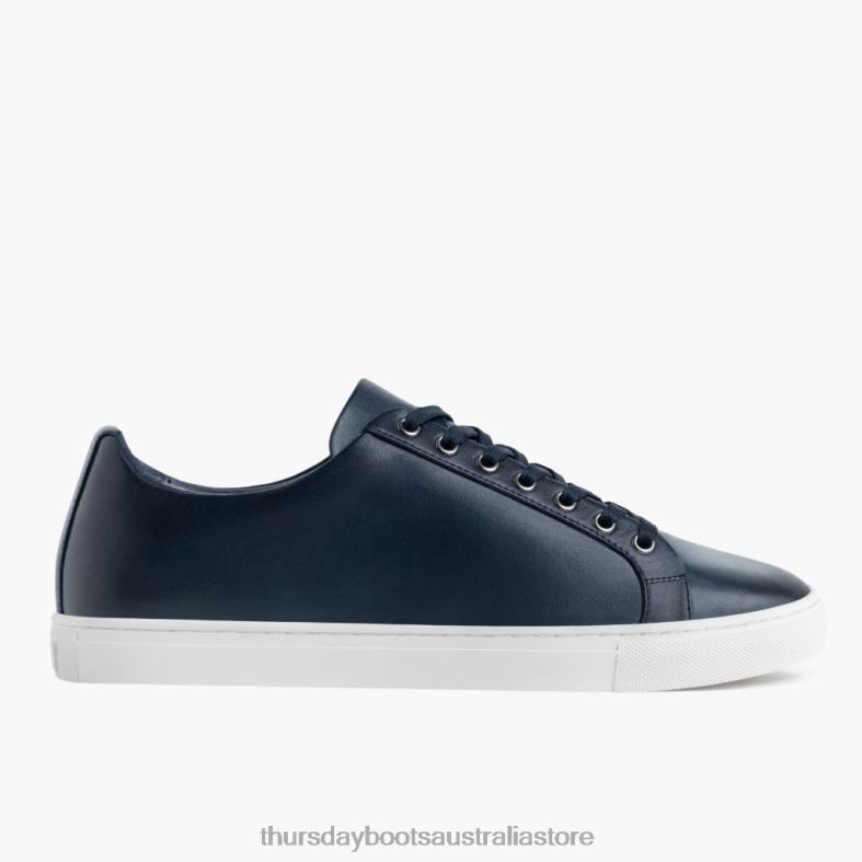 Shoes Deep Blue Thursday Boots Men Premier Low Top J4B0D120