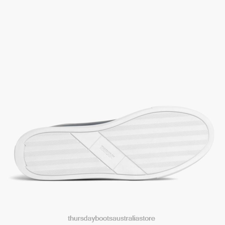 Shoes Deep Blue Thursday Boots Men Premier Low Top J4B0D120