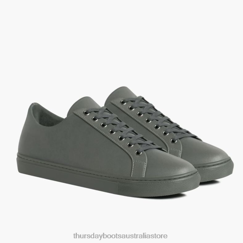 Shoes Grey Thursday Boots Men Premier Low Top J4B0D123