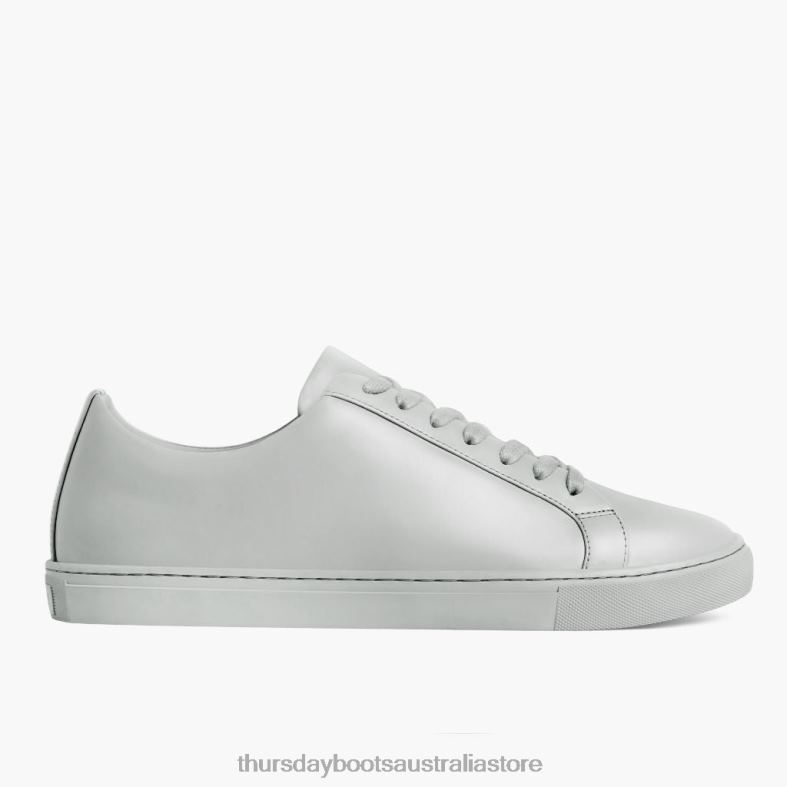 Shoes Light Grey Thursday Boots Men Premier Low Top J4B0D122